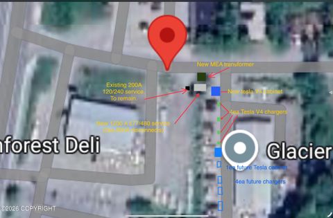 17148 S Juanita Loop Eagle River AK 99577