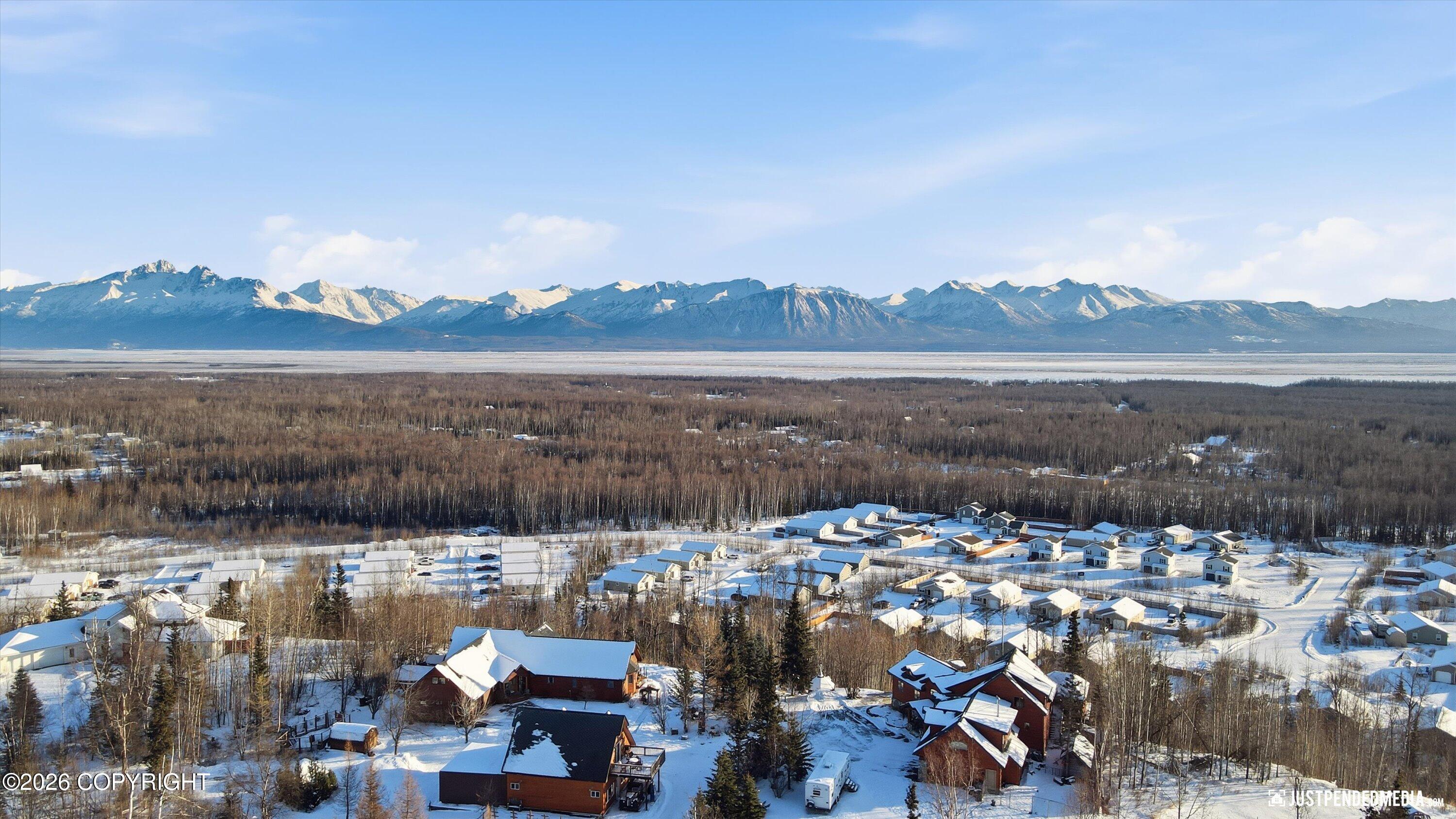 3577 S Caryshea Street