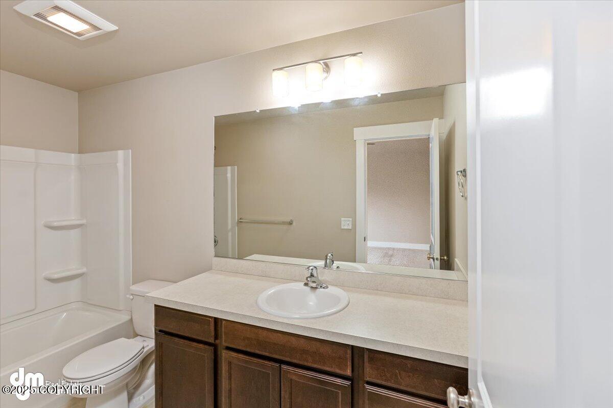 2930 Grimmauld Place, Anchorage, Alaska image 21