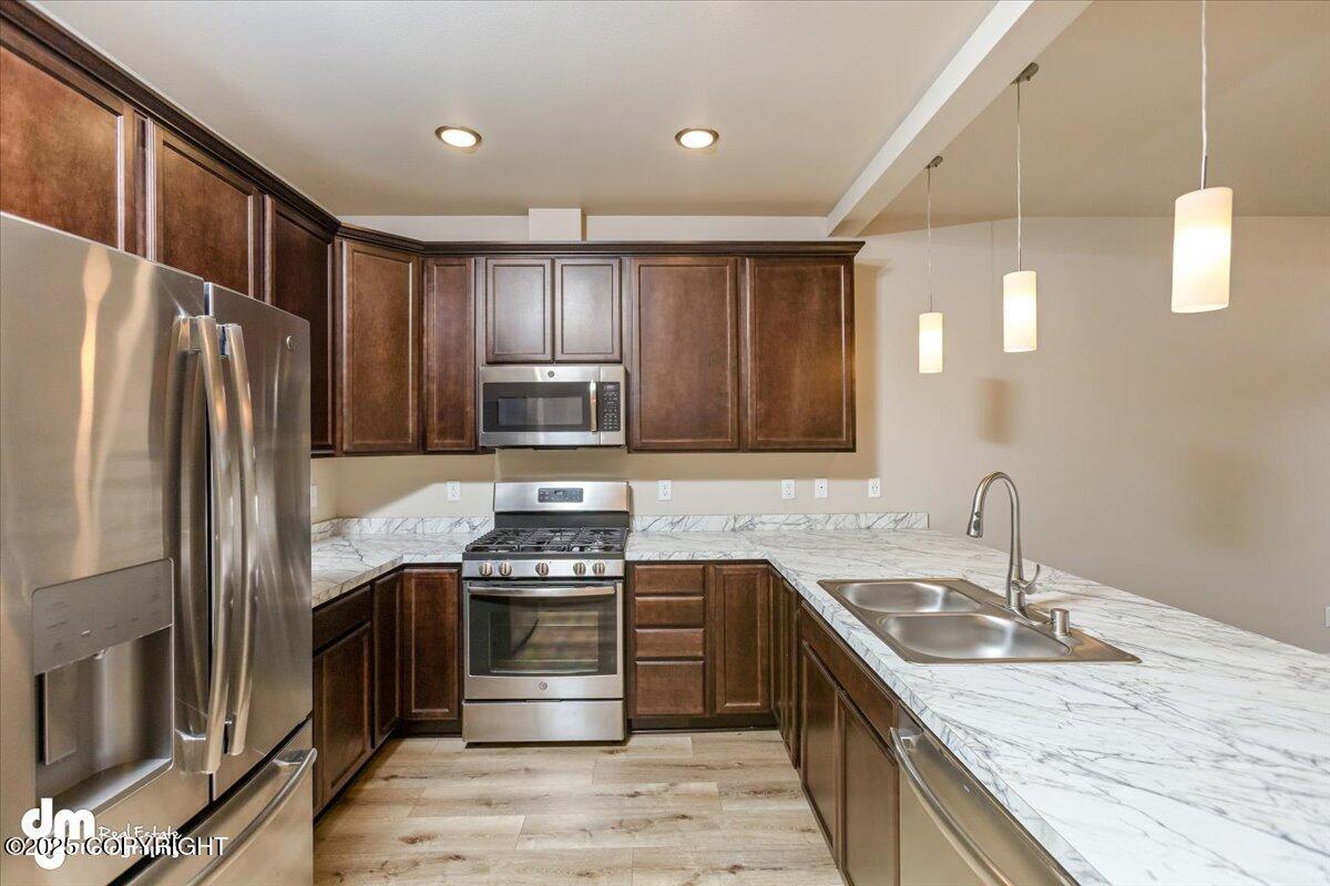 2930 Grimmauld Place, Anchorage, Alaska image 9