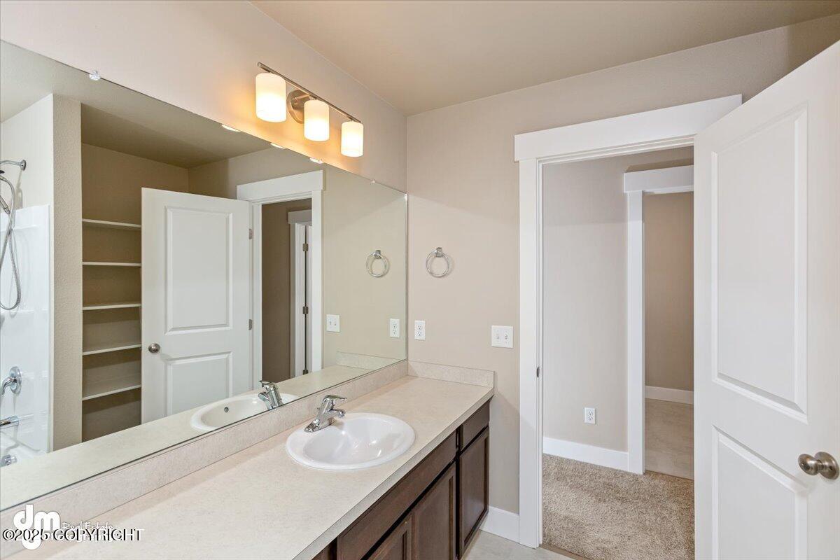 2930 Grimmauld Place, Anchorage, Alaska image 26