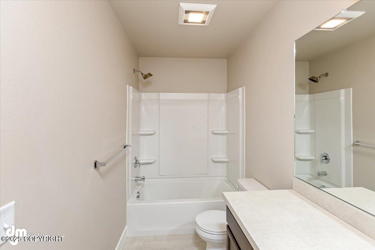 2930 Grimmauld Place, Anchorage, Alaska image 22