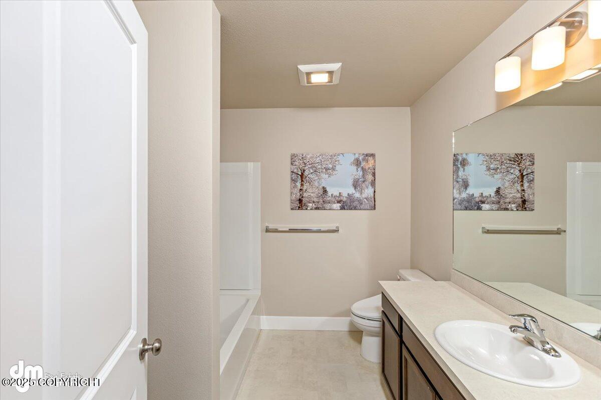 2930 Grimmauld Place, Anchorage, Alaska image 4