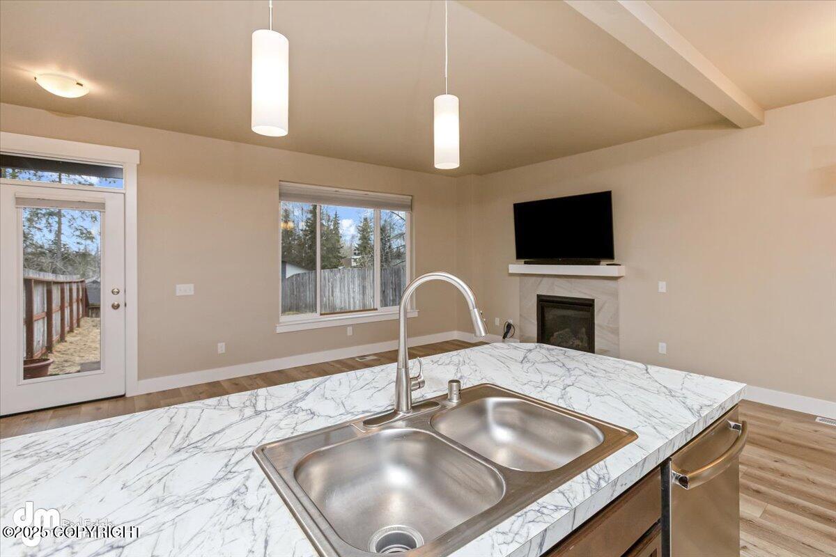 2930 Grimmauld Place, Anchorage, Alaska image 17