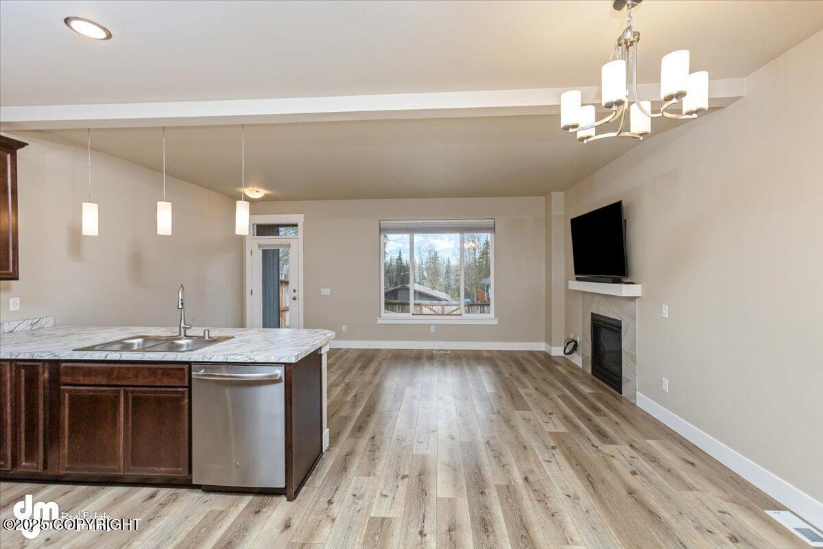 2930 Grimmauld Place, Anchorage, Alaska image 13