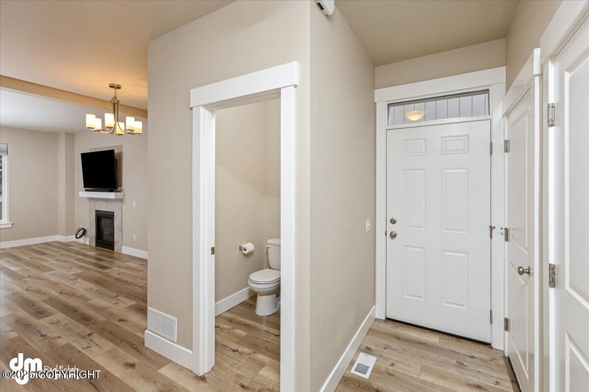 2930 Grimmauld Place, Anchorage, Alaska image 6