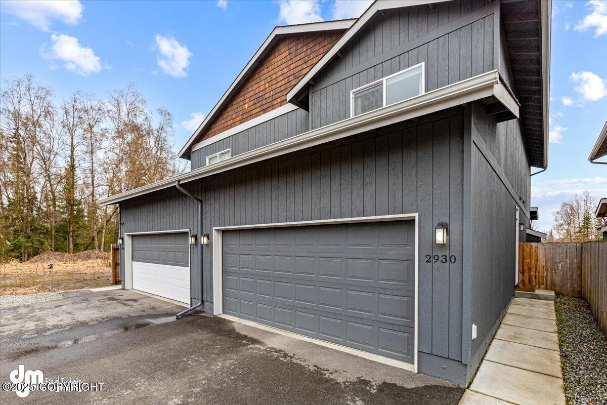 2930 Grimmauld Place, Anchorage, Alaska image 1
