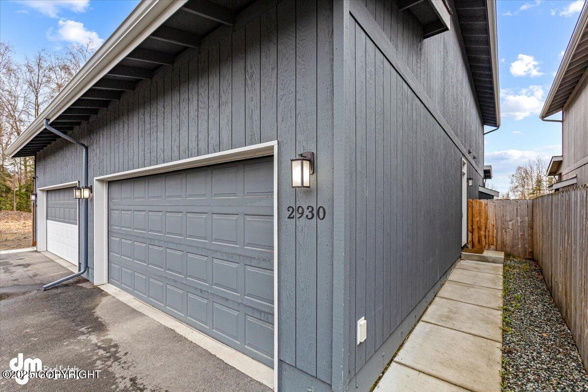2930 Grimmauld Place, Anchorage, Alaska image 38