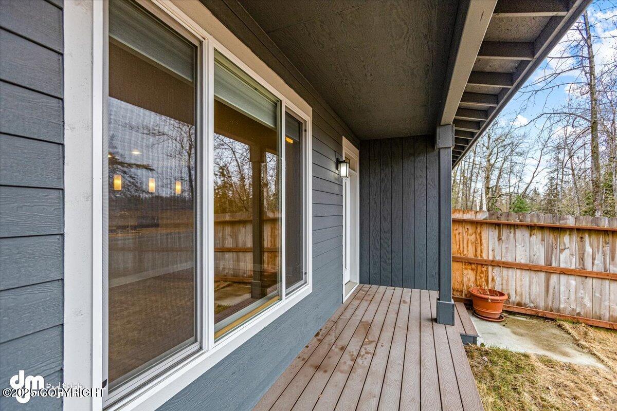 2930 Grimmauld Place, Anchorage, Alaska image 35