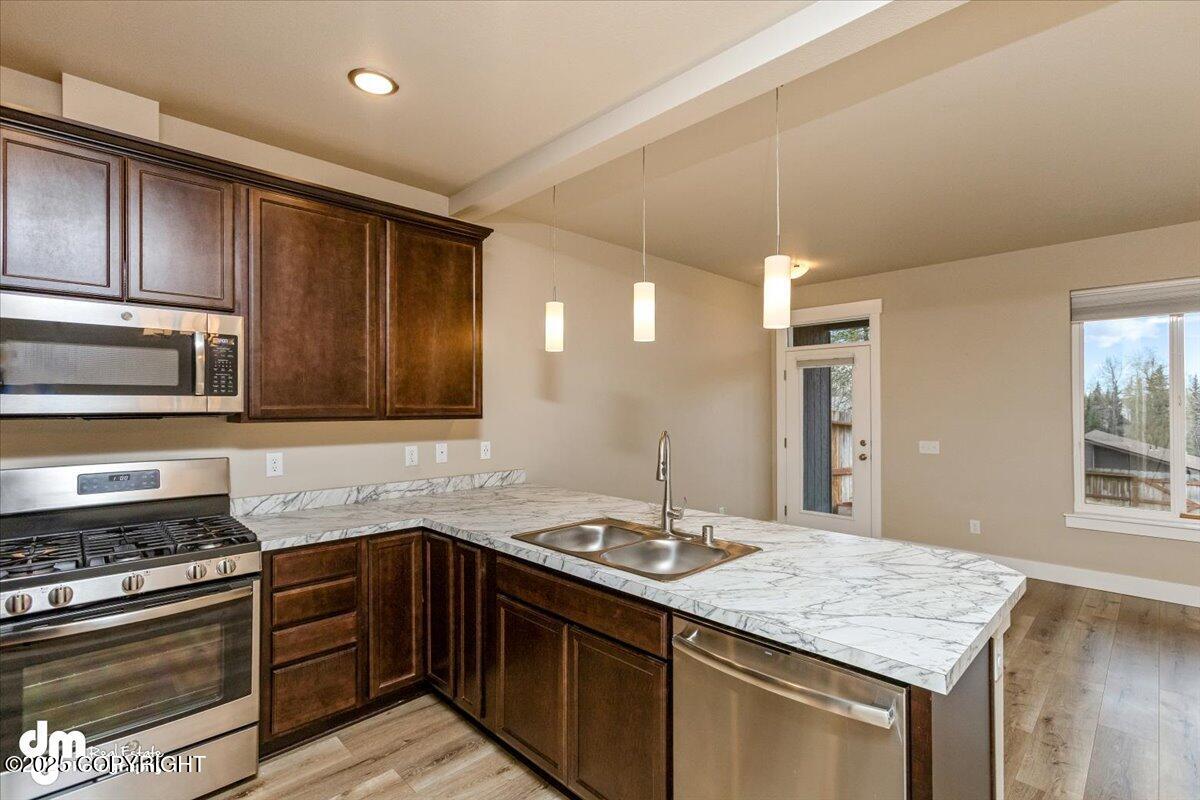 2930 Grimmauld Place, Anchorage, Alaska image 10