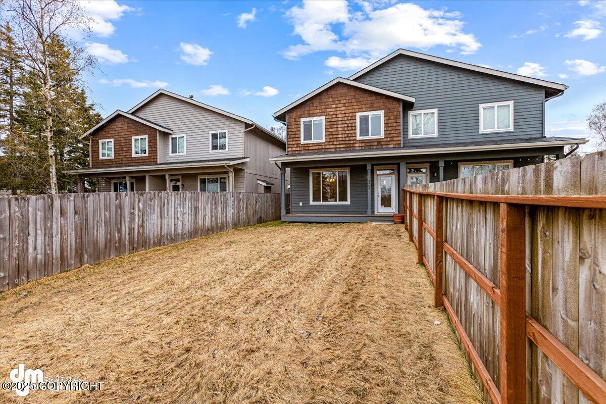 2930 Grimmauld Place, Anchorage, Alaska image 37