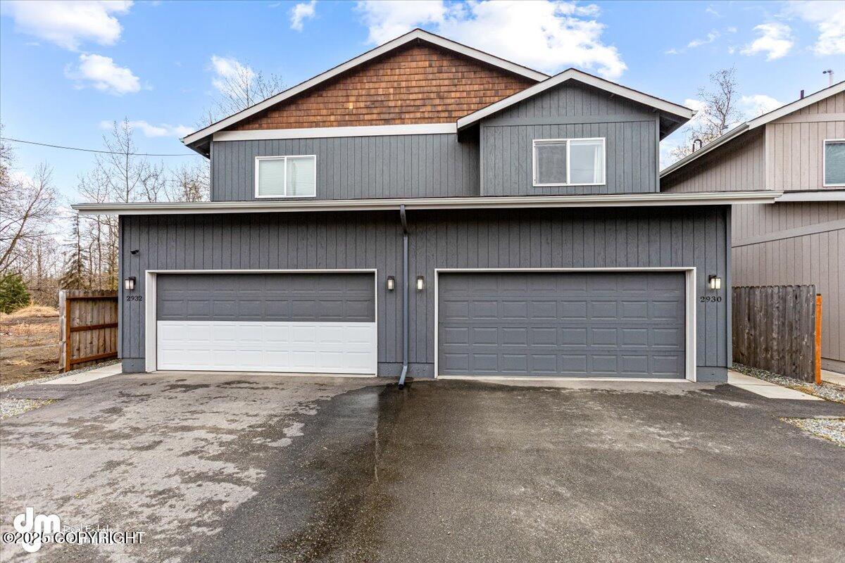 2930 Grimmauld Place, Anchorage, Alaska image 39