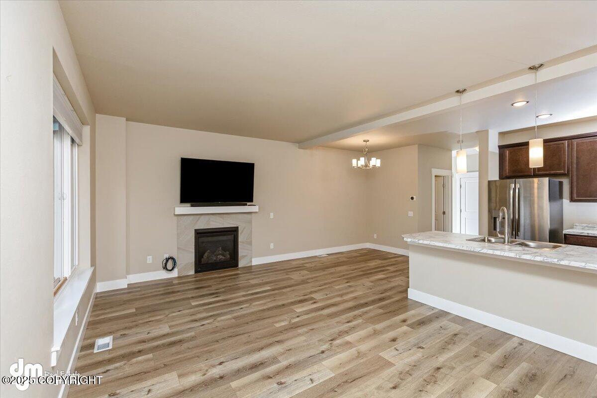 2930 Grimmauld Place, Anchorage, Alaska image 3