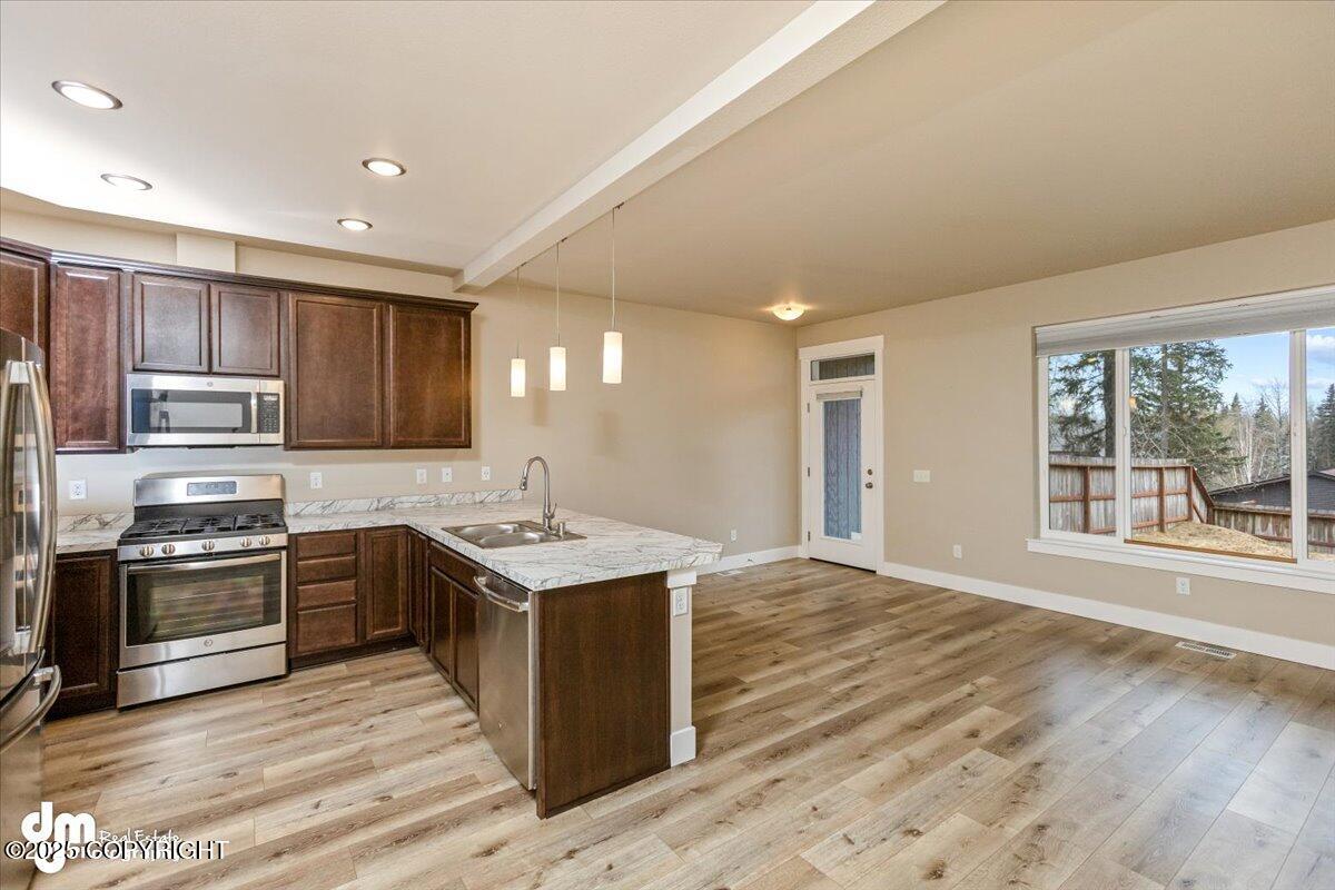 2930 Grimmauld Place, Anchorage, Alaska image 8