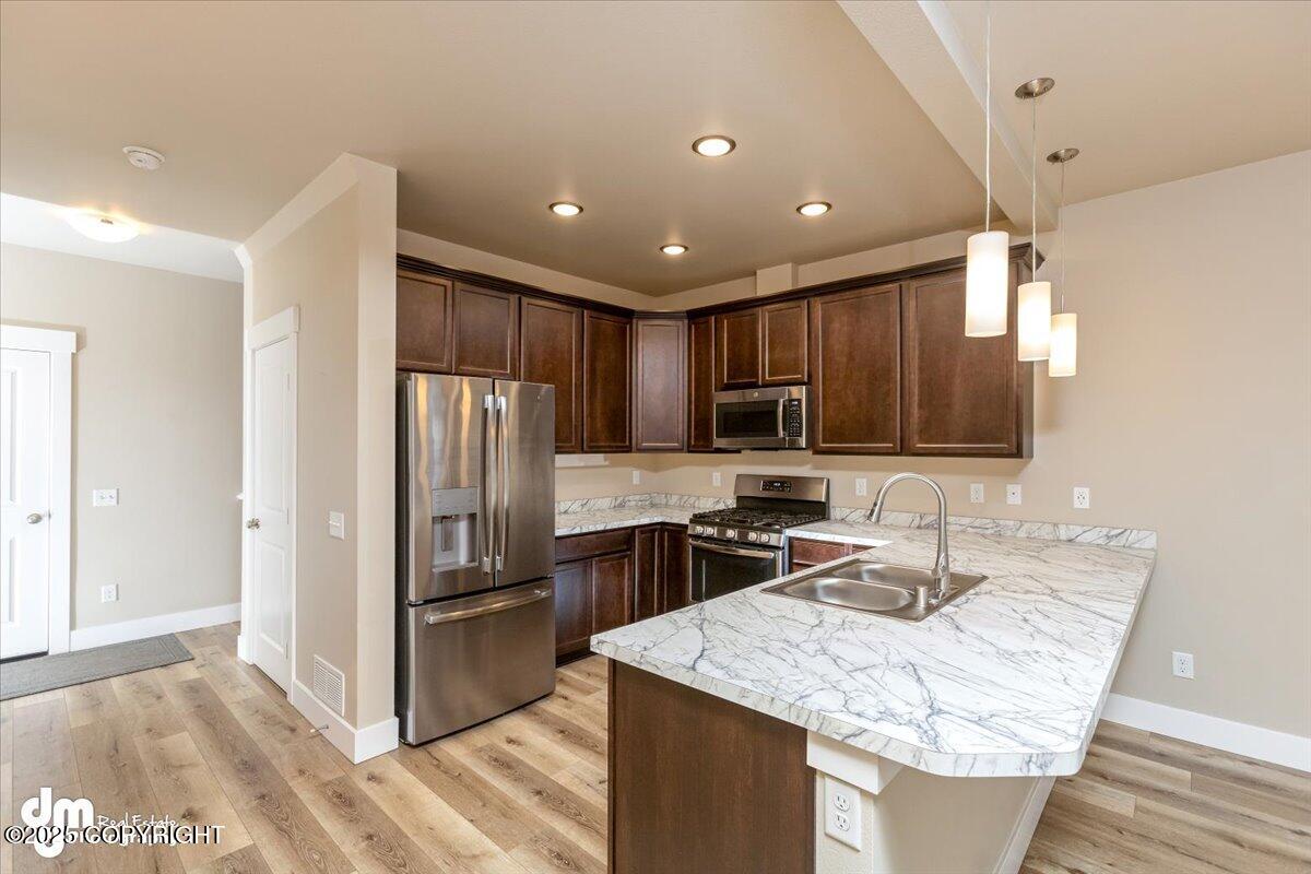 2930 Grimmauld Place, Anchorage, Alaska image 2