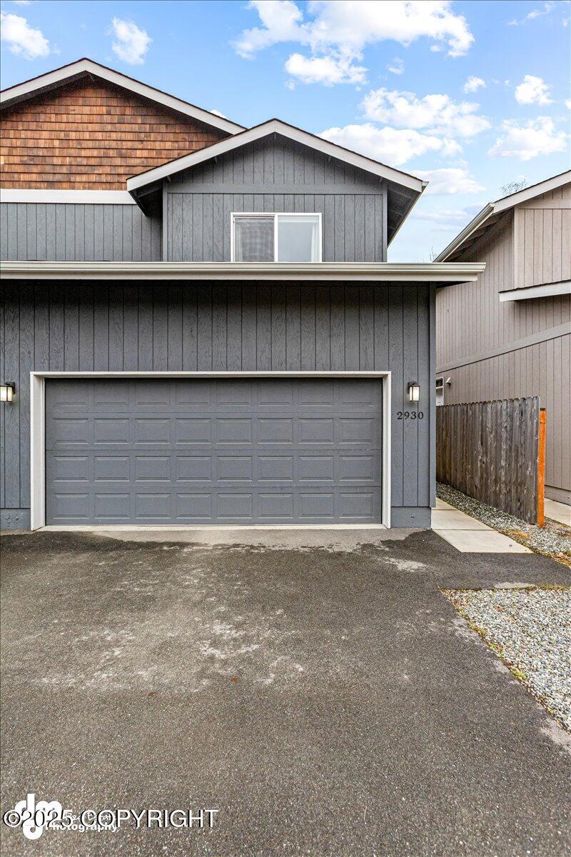 2930 Grimmauld Place, Anchorage, Alaska image 40