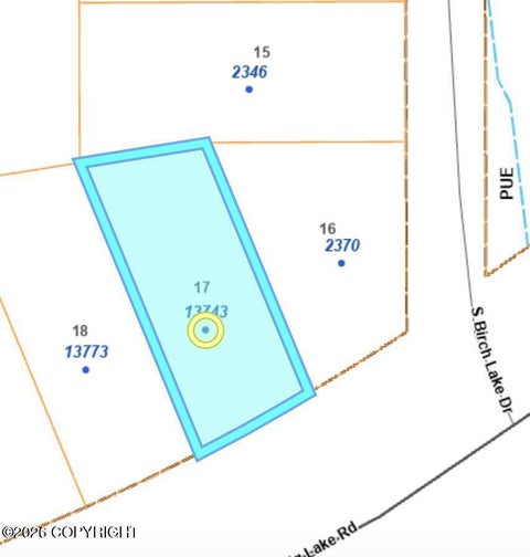 Vacant Land For Sale - 13743 W Big Lake Road<br/> Wasilla, AK 99652