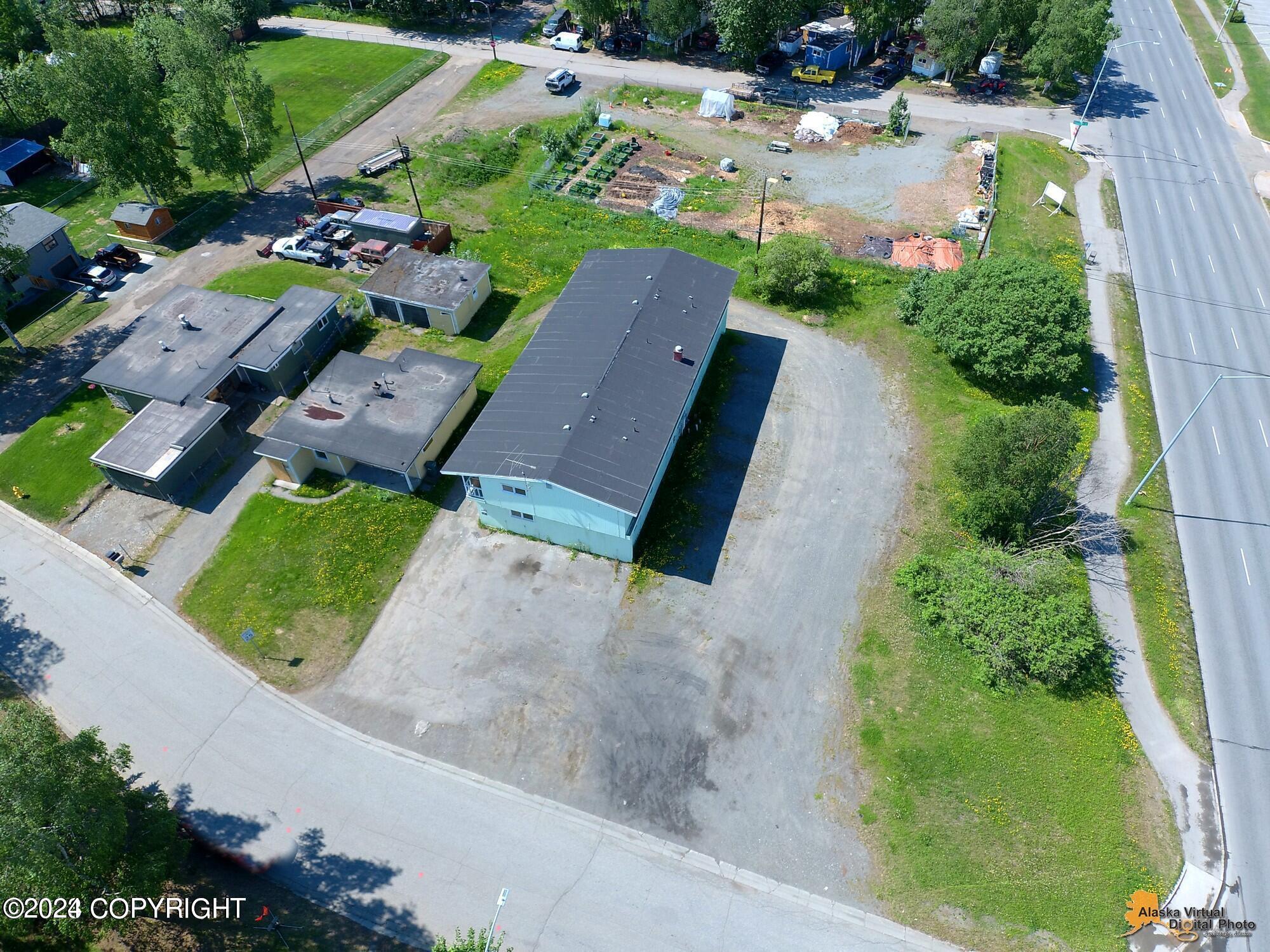 000 Dawson Street, Anchorage, Texas image 3