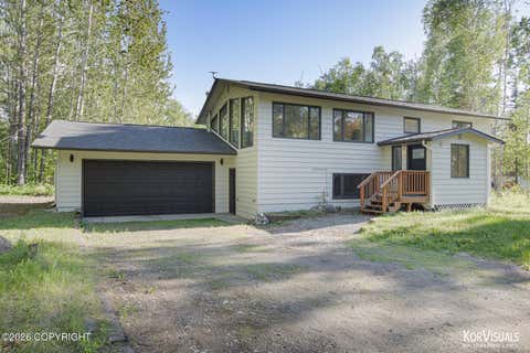 Homes For Sale - 1700 W Suburban Drive<br/> Wasilla, AK 99654