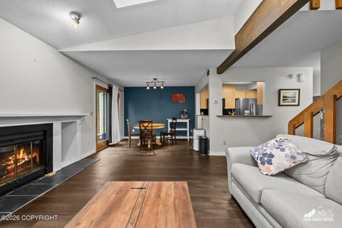 Photo of 3425 CORVUS Place #133, Anchorage, AK 99504 (MLS # 26-12903)