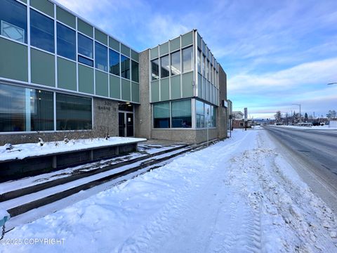Photo of 330 Barnette Street, Fairbanks, AK 99701 (MLS # 25-14552)
