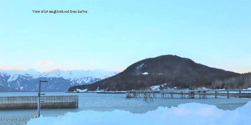 L1 B3 Beach Road, Haines, Alaska image 8