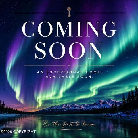Photo of 1797 W River Drive, Eagle River, AK 99577 (MLS # 26-10829)