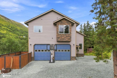 Homes For Sale - 1797 W River Drive<br/> Eagle River, AK 99577