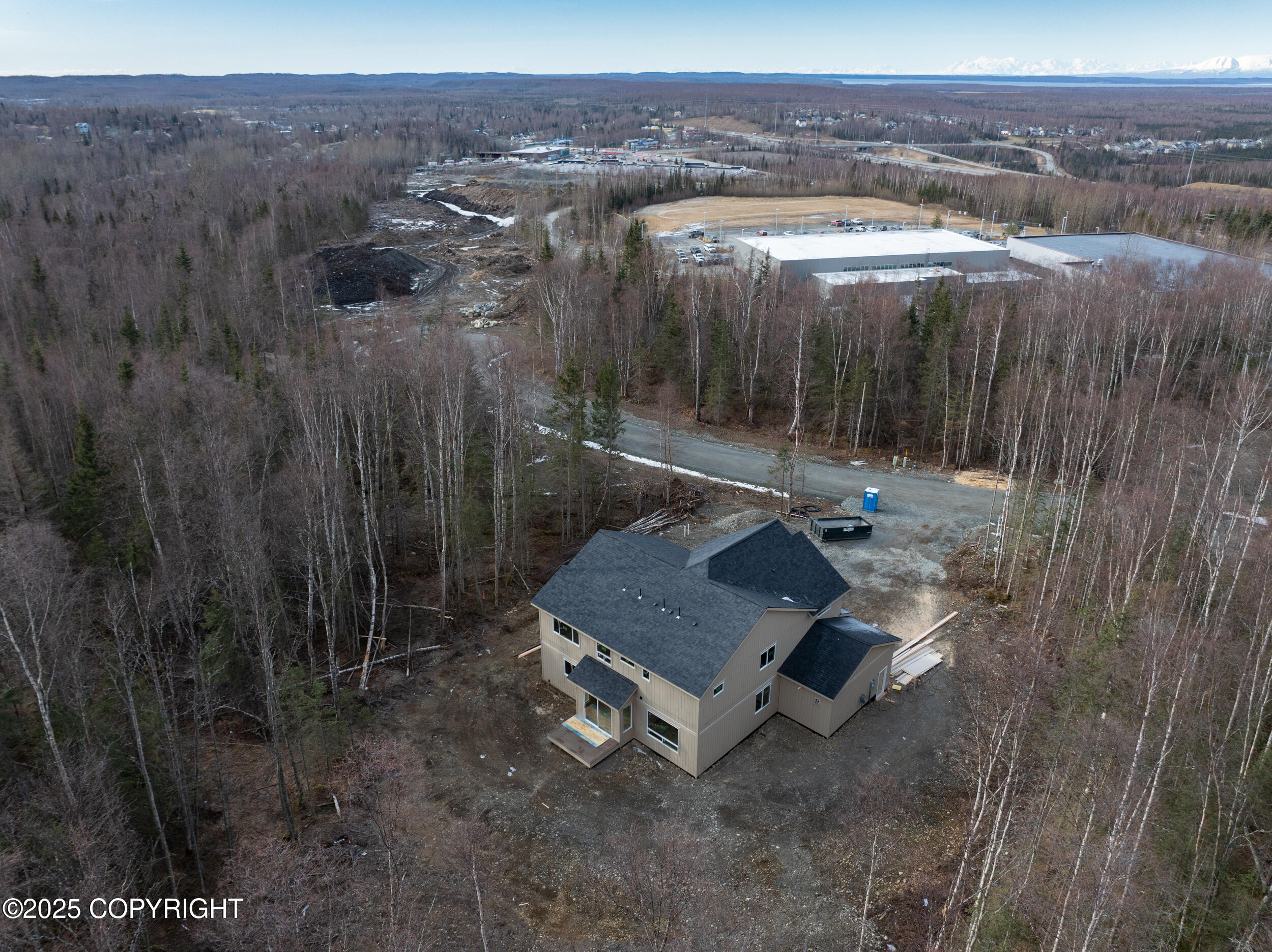 18116 Harmony Drive, Eagle River, Alaska image 3