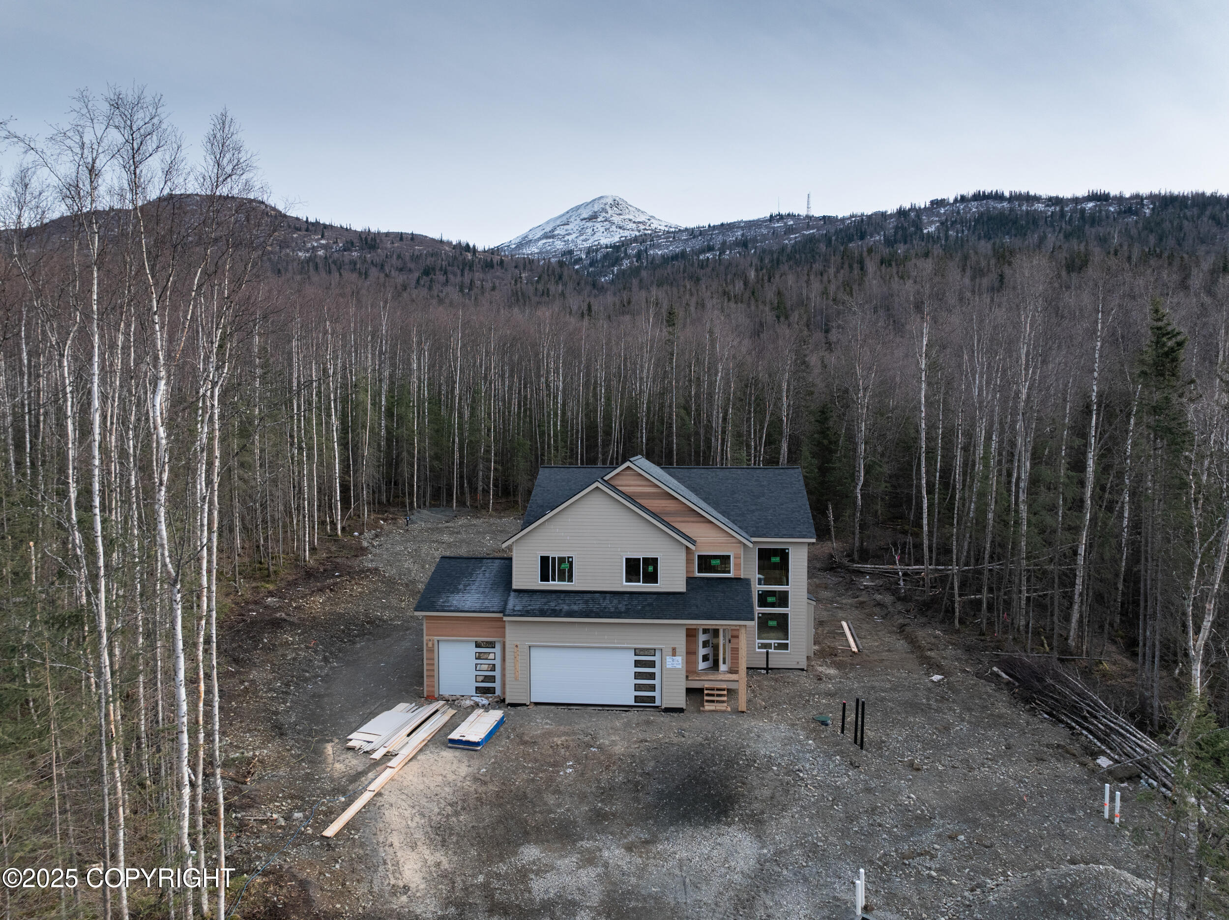 18116 Harmony Drive, Eagle River, Alaska image 2
