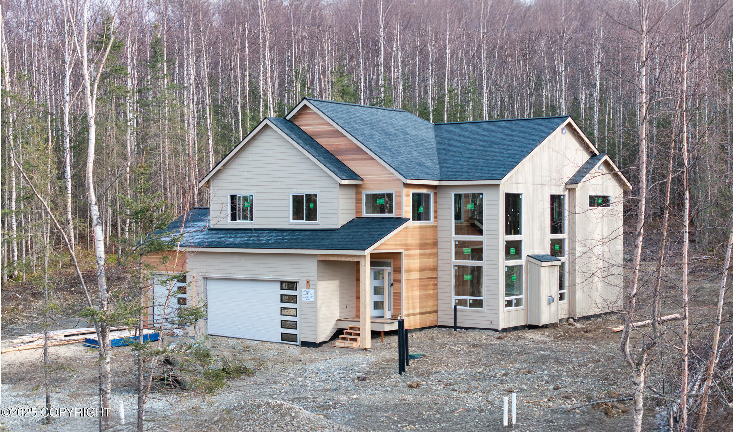18116 Harmony Drive, Eagle River, Alaska image 1