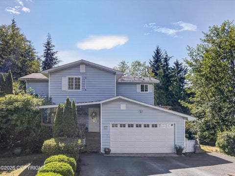 Photo of 407 Ohlson Lane, Ketchikan, AK 99901 (MLS # 26-10141)