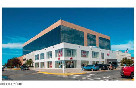 Photo of 800 E Dimond Boulevard #3-300, Anchorage, AK 99515 (MLS # 26-8051)