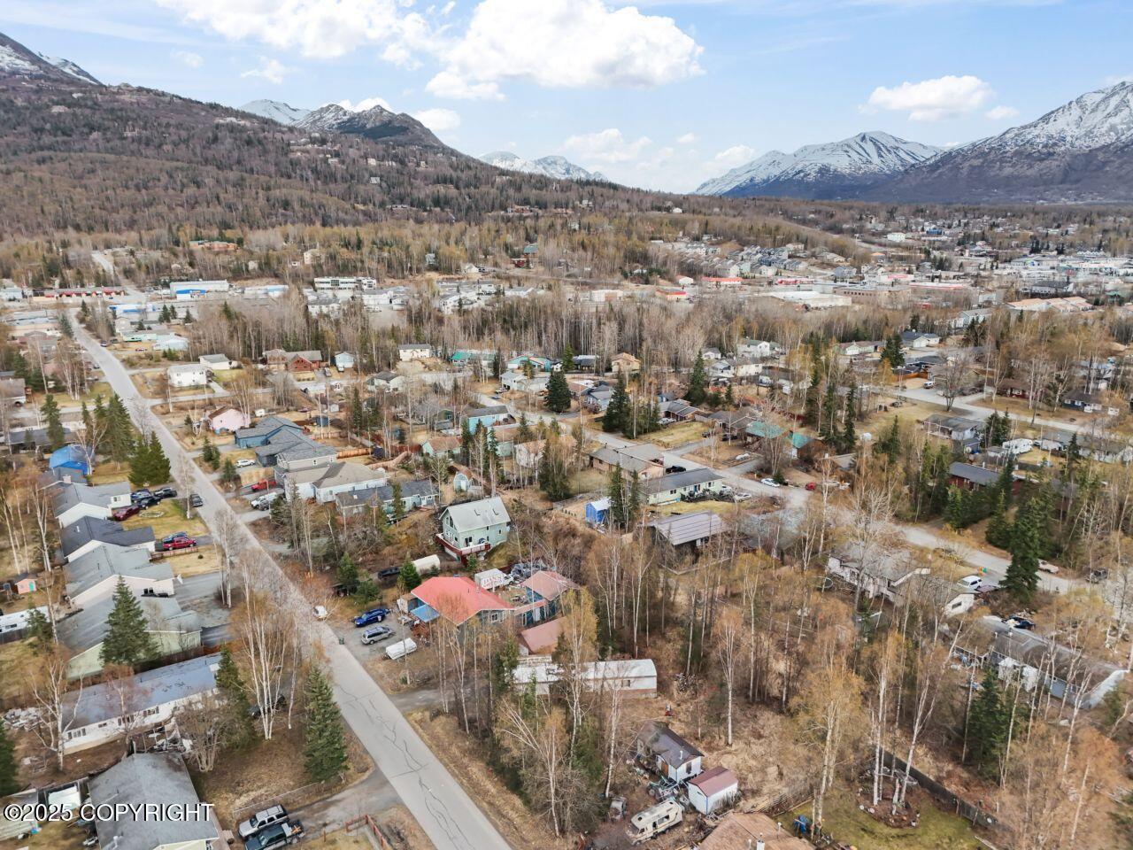 16540 Eleonora Street, Eagle River, Alaska image 16