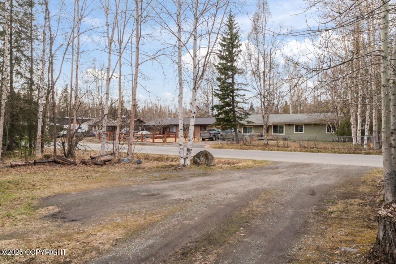 16540 Eleonora Street, Eagle River, Alaska image 5