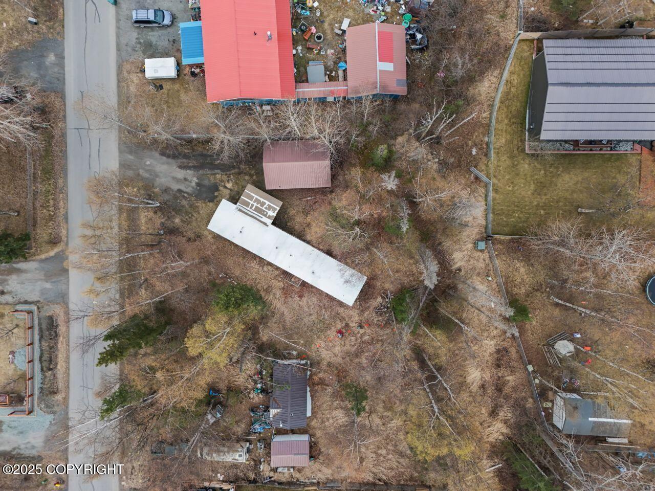 16540 Eleonora Street, Eagle River, Alaska image 3