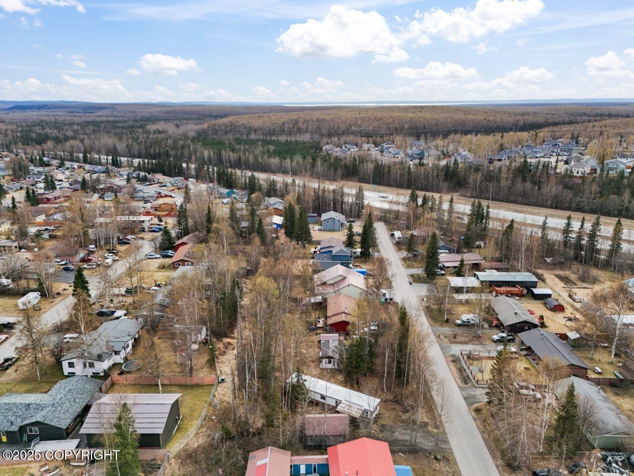 16540 Eleonora Street, Eagle River, Alaska image 12
