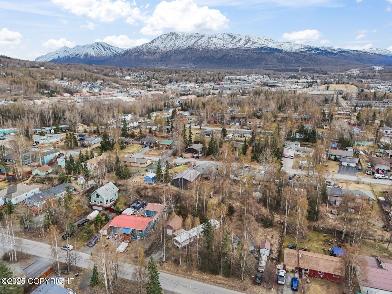 16540 Eleonora Street, Eagle River, Alaska image 10