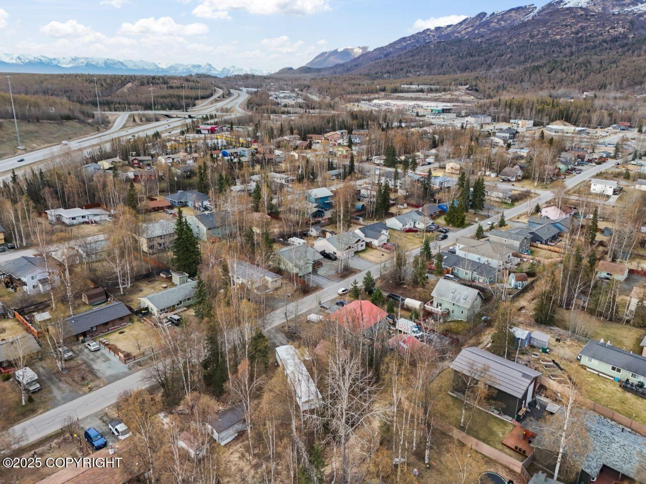 16540 Eleonora Street, Eagle River, Alaska image 14