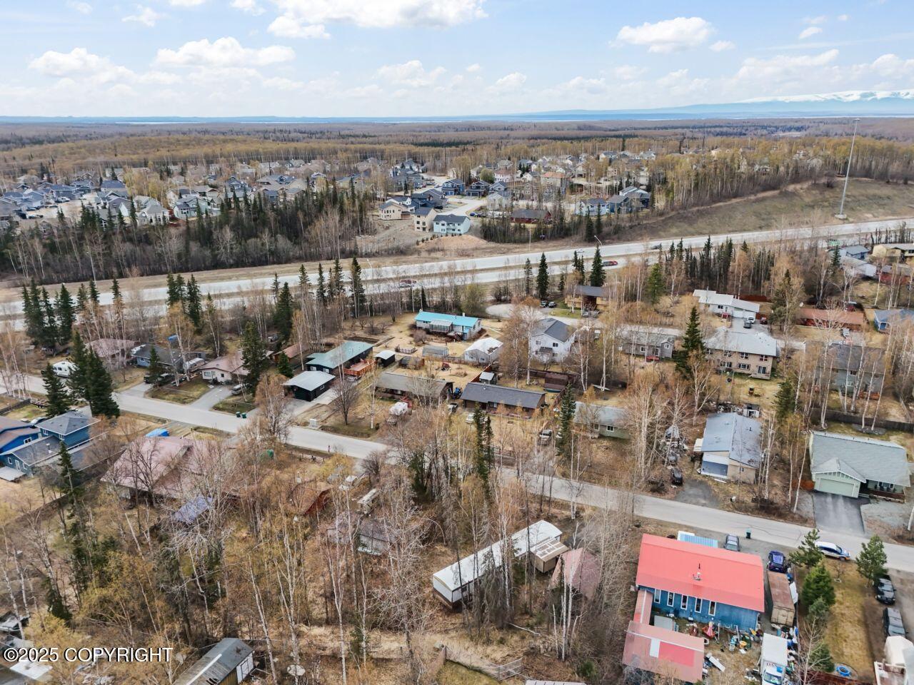 16540 Eleonora Street, Eagle River, Alaska image 13