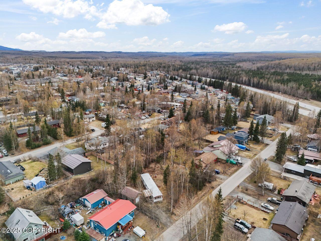 16540 Eleonora Street, Eagle River, Alaska image 11