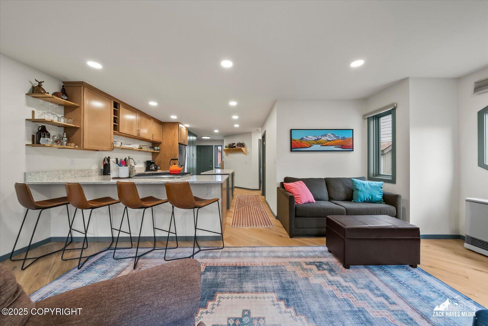 303 Crystal Mountain Road #B3