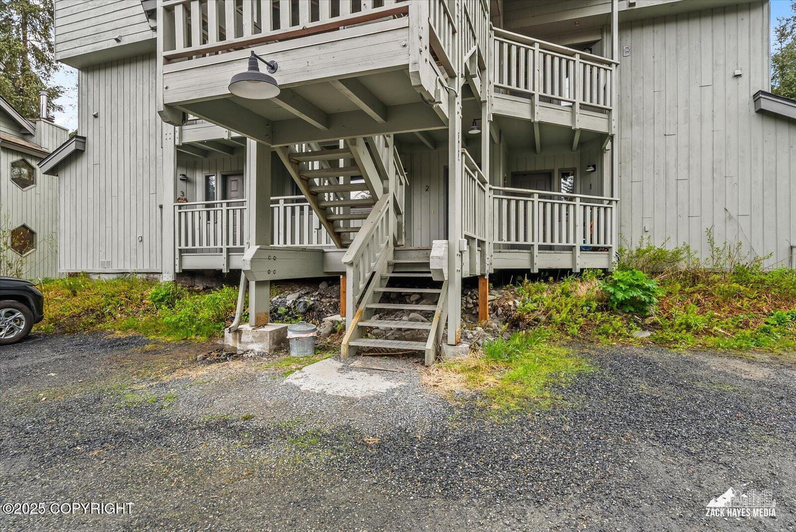 303 Crystal Mountain Road #B3