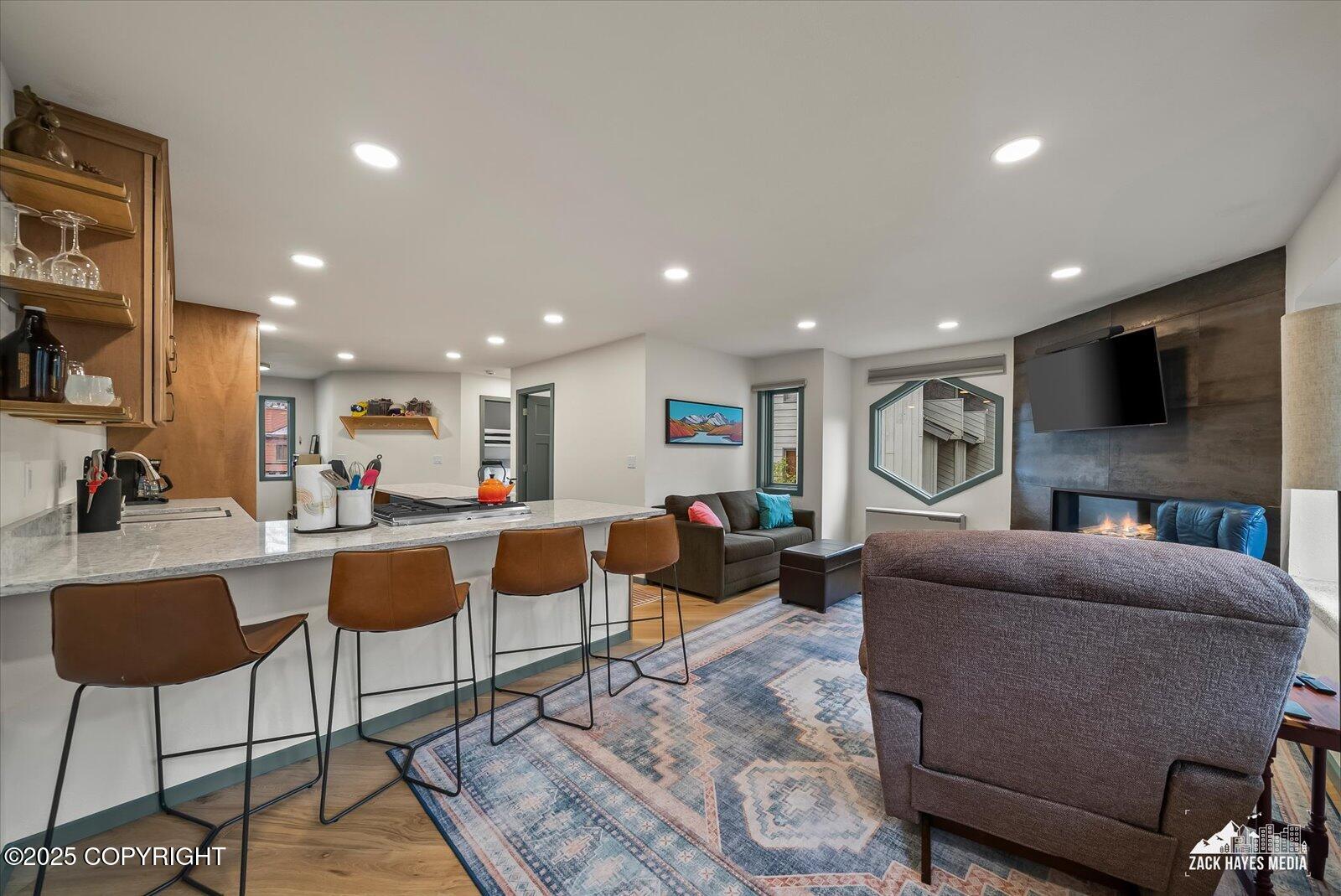 303 Crystal Mountain Road #B3