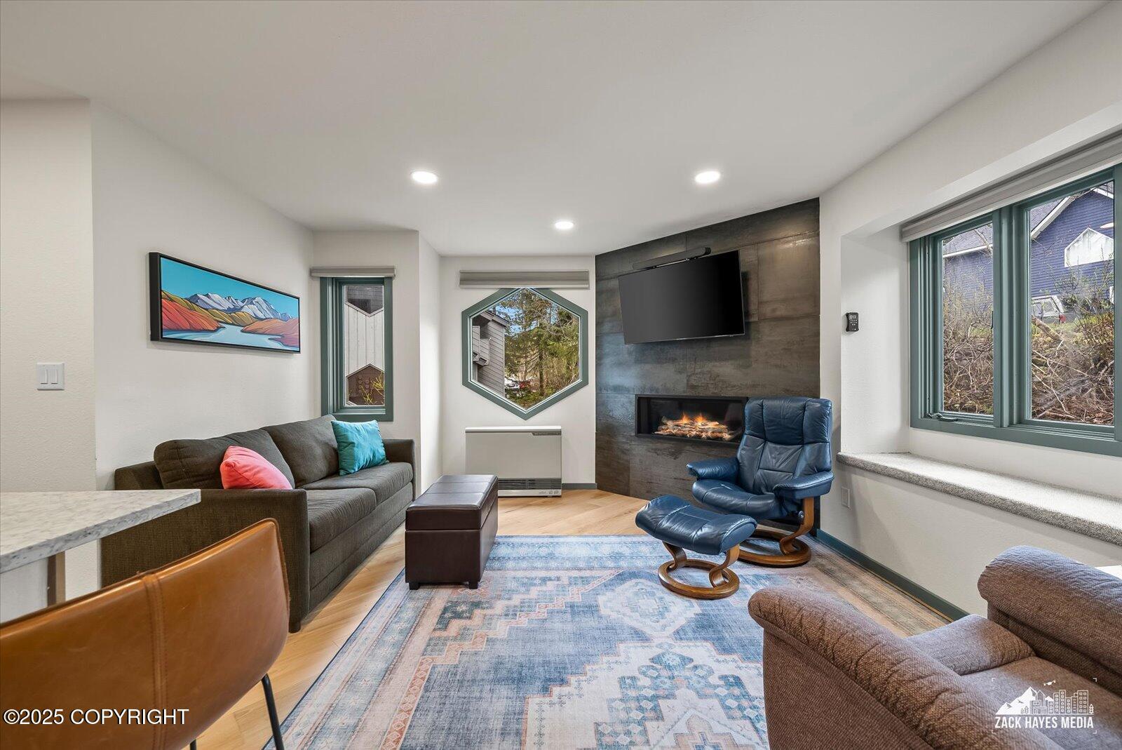 303 Crystal Mountain Road #B3