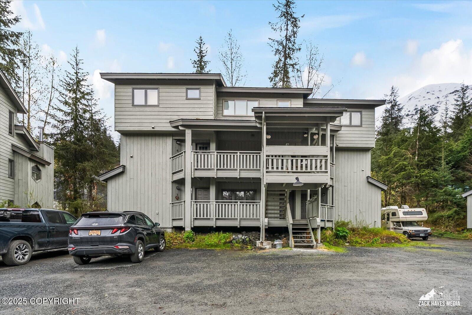 303 Crystal Mountain Road #B3