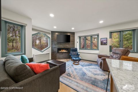 303 Crystal Mountain Road #B3 Girdwood AK 99587