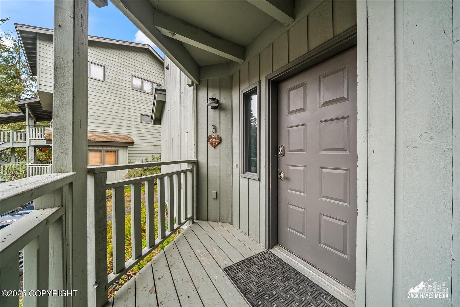 303 Crystal Mountain Road #B3
