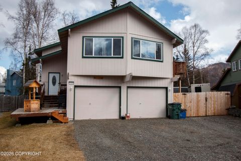 Photo of 17743 Nitoanya Circle, Eagle River, AK 99577 (MLS # 26-4704)