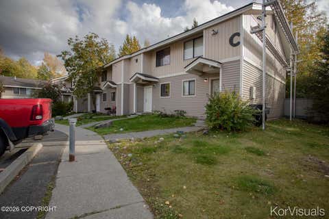Photo of 16510 Centerfield Drive #C6, Eagle River, AK 99577 (MLS # 26-9895)